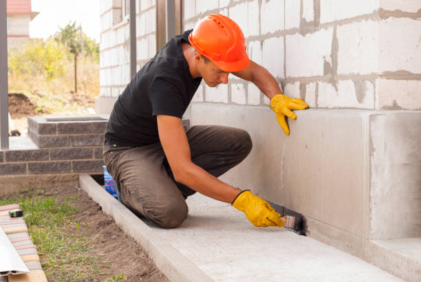 Licensed Waterproofing service in Dayton, OR - Halo Water Proofing